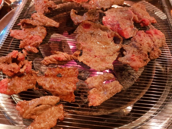 황제생고기 이미지
