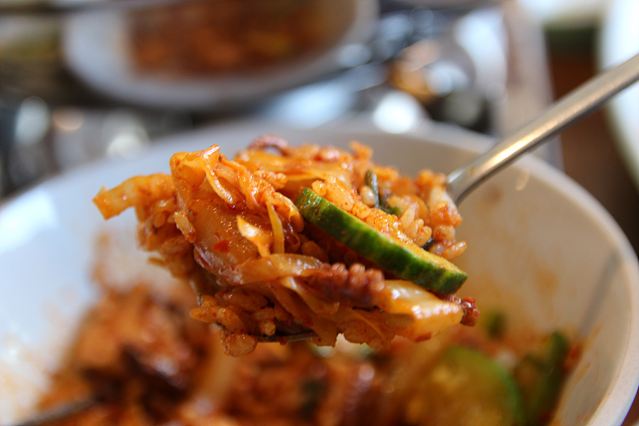 낙지한마당 이미지