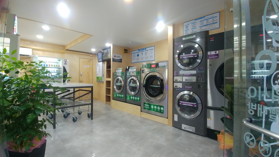 워시큐포항상도점 이미지