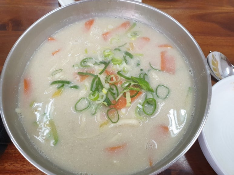 칼국수별난만두 이미지
