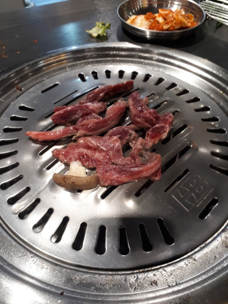김가숯불생고기 이미지