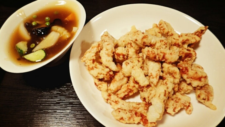 흥선 식당 이미지