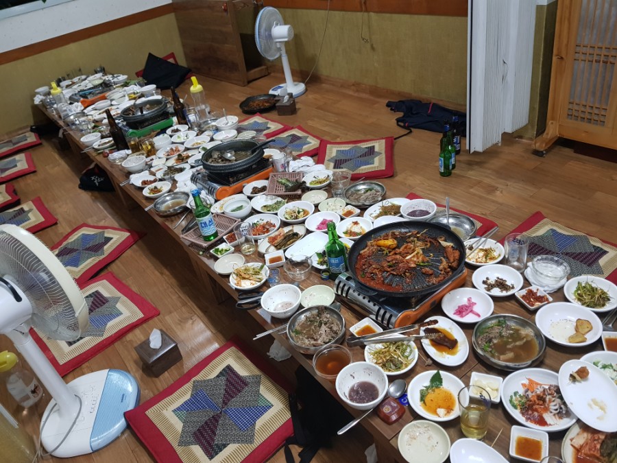 보수구이 이미지