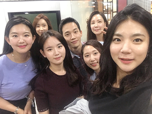 투비앤아나운서아카데미학원 이미지