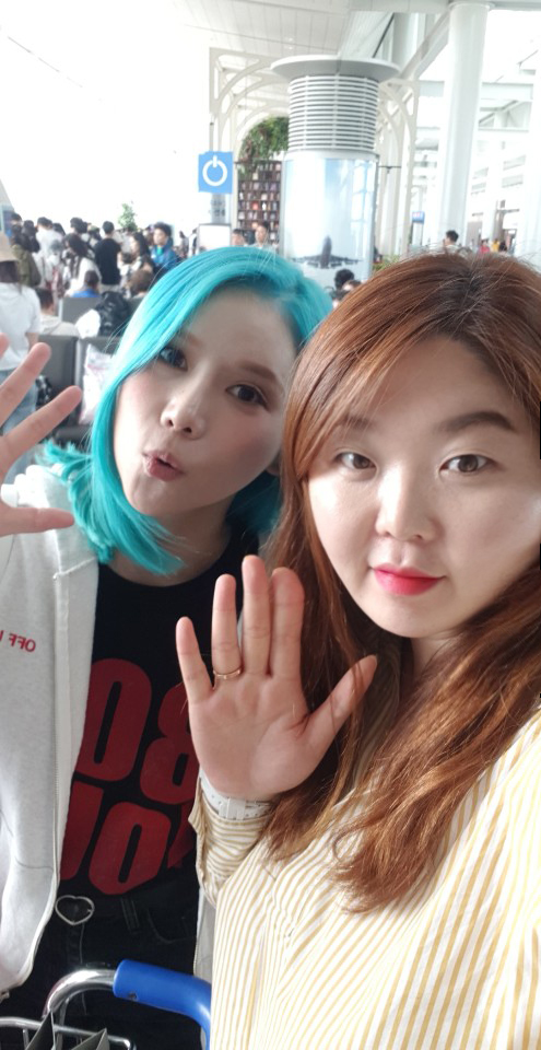 김미영헤어 이미지