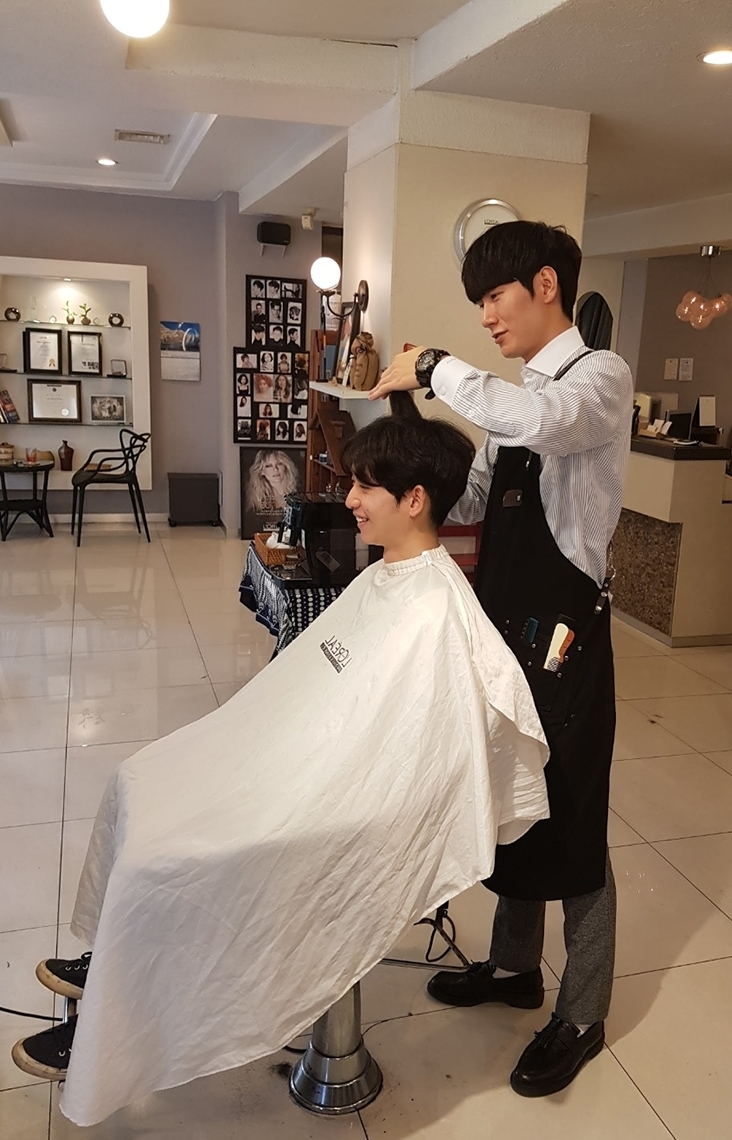 Soo Hair(수헤어) 이미지