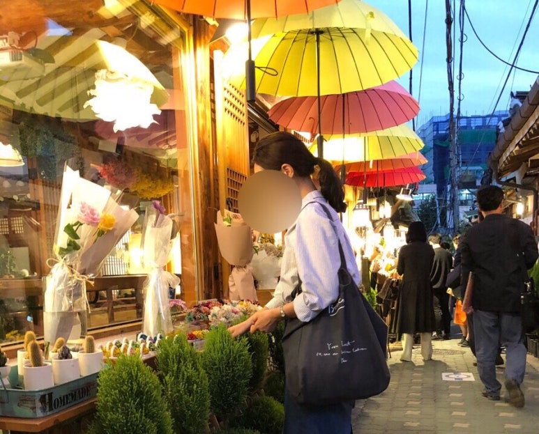 호랑이과자점 이미지