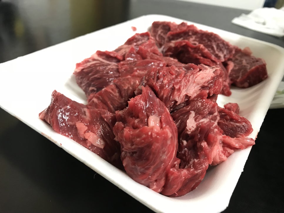 신가네정육식당 이미지
