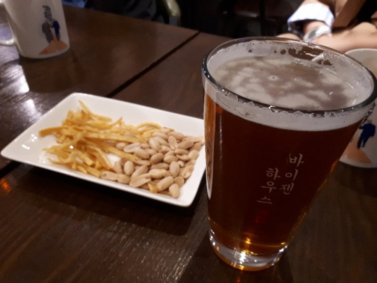 풀꽃카페 이미지