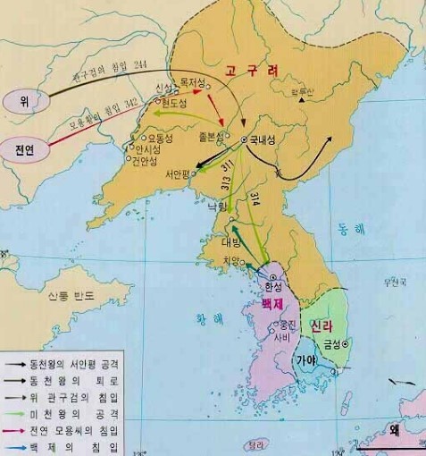 강토 이미지