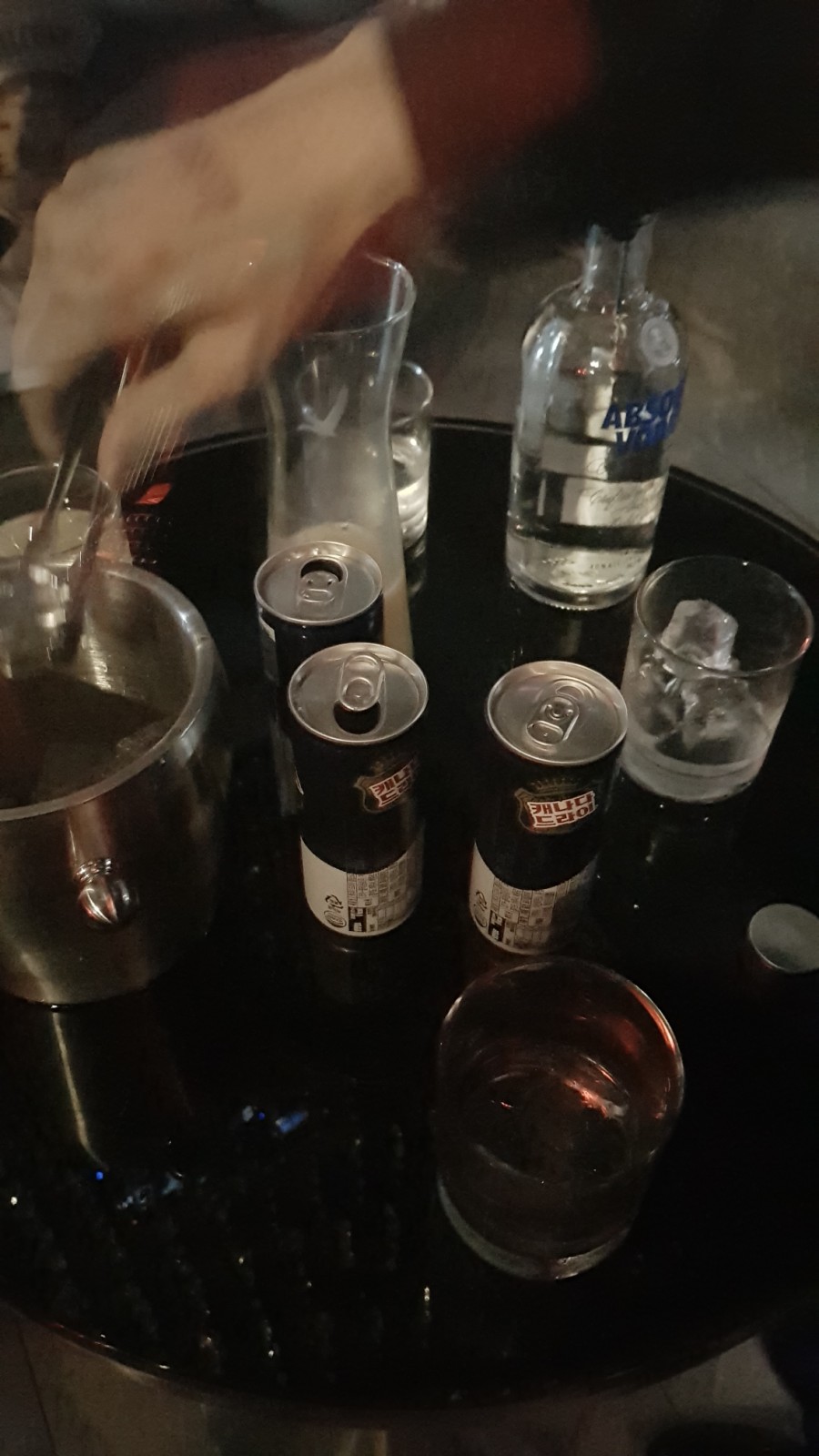 엔 라운지(N lounge) 이미지