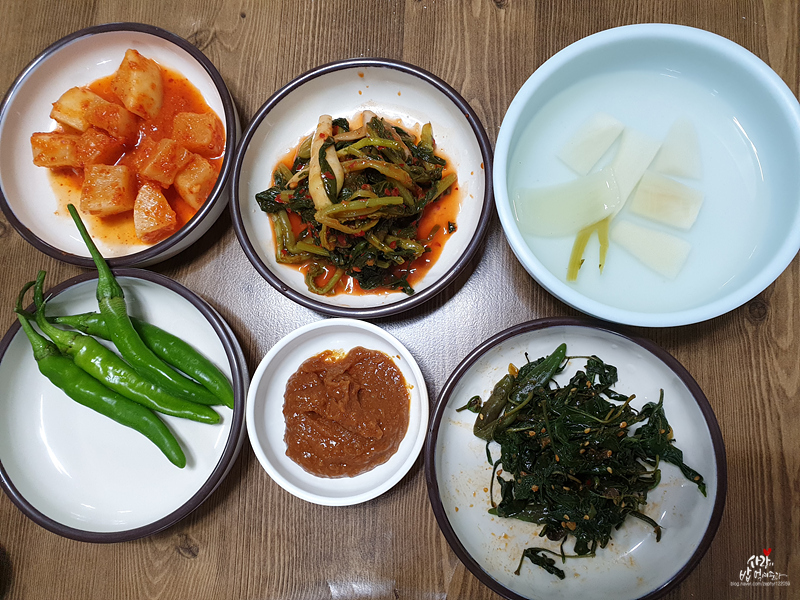 지수네반찬 이미지