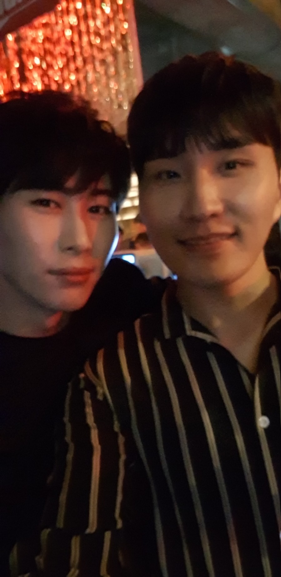 엔 라운지(N lounge) 이미지