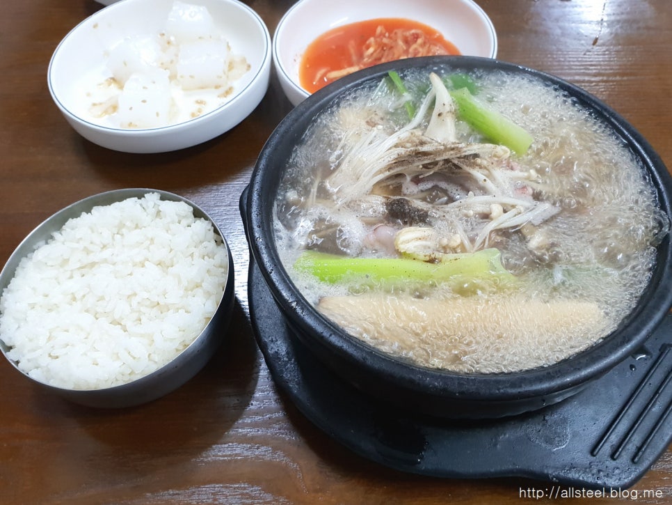 무교동낙지골 이미지