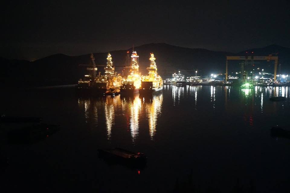 꾼닭장승포점 이미지