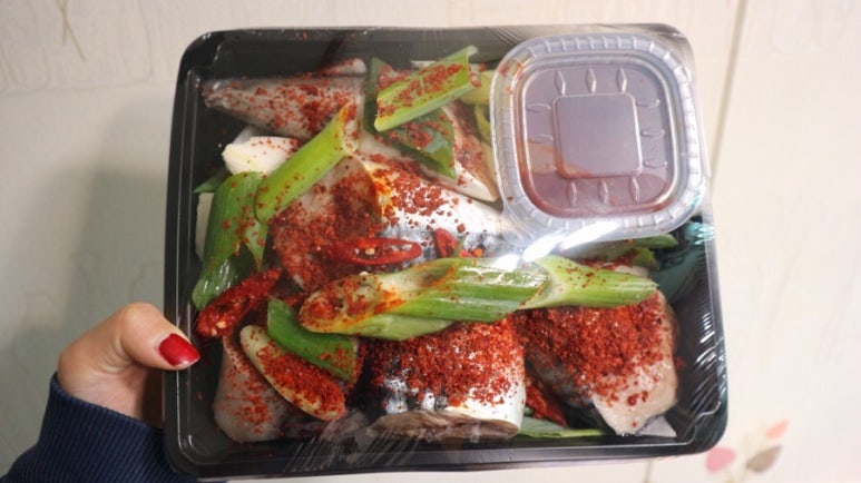 반찬마켓 이미지
