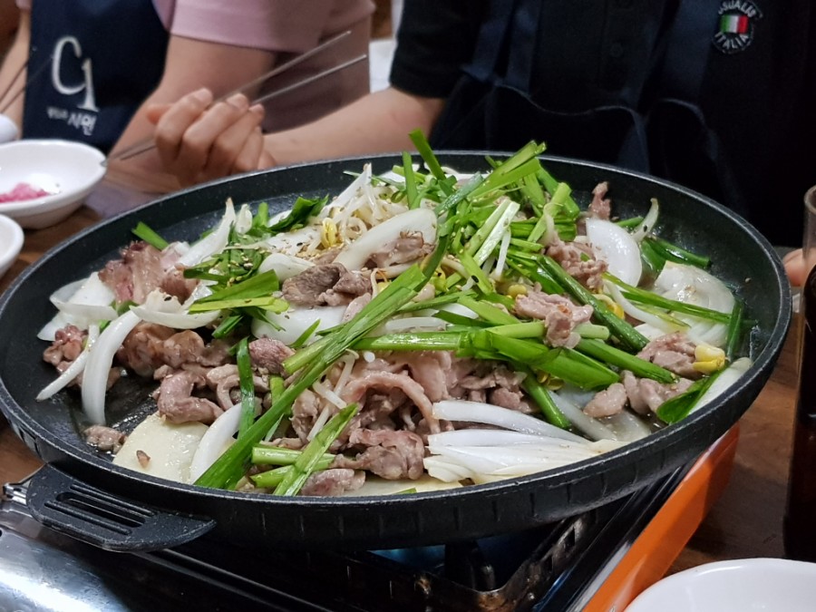 보수구이 이미지