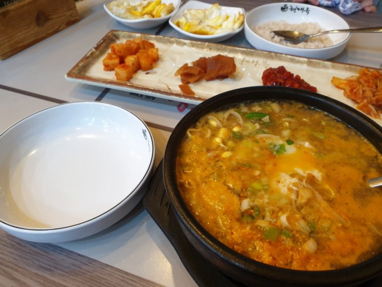현대옥당진시청점 이미지