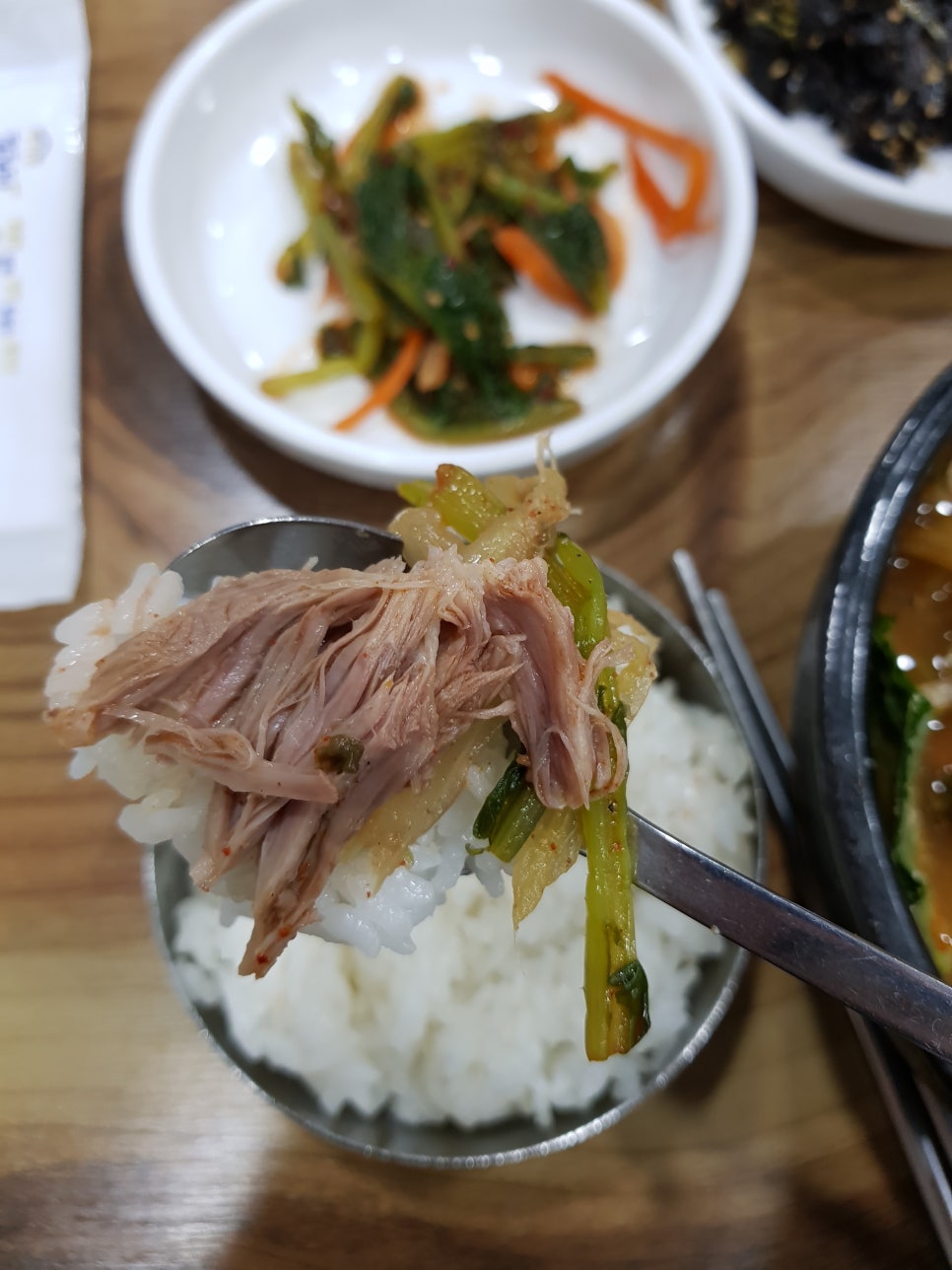가야밀면양 이미지