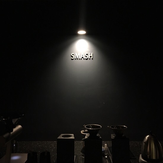 스매쉬(SMASH) 이미지