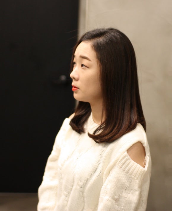 정은미용실 이미지