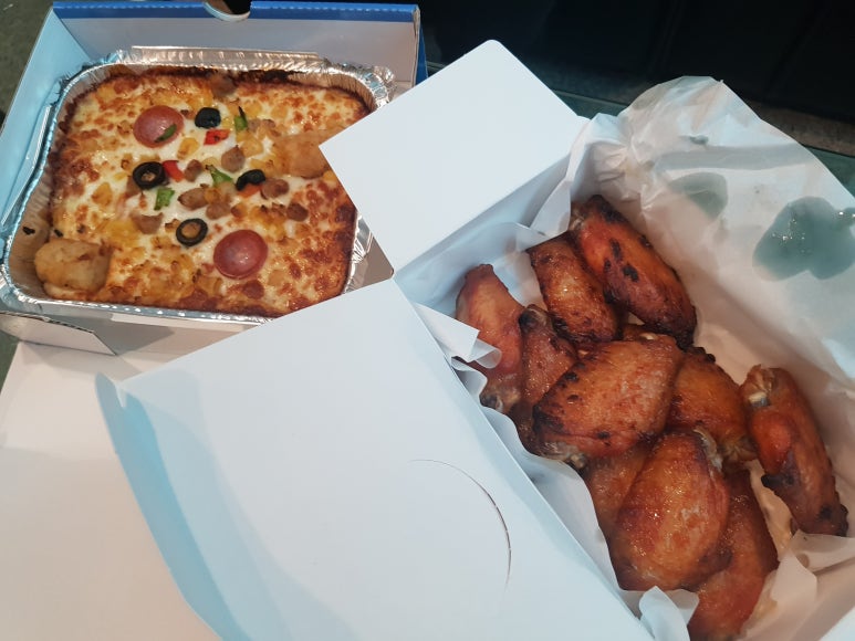 피자베이 이미지