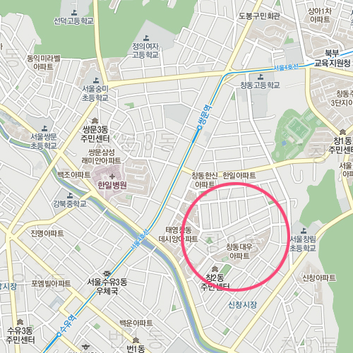 우영마트 식자재 이미지