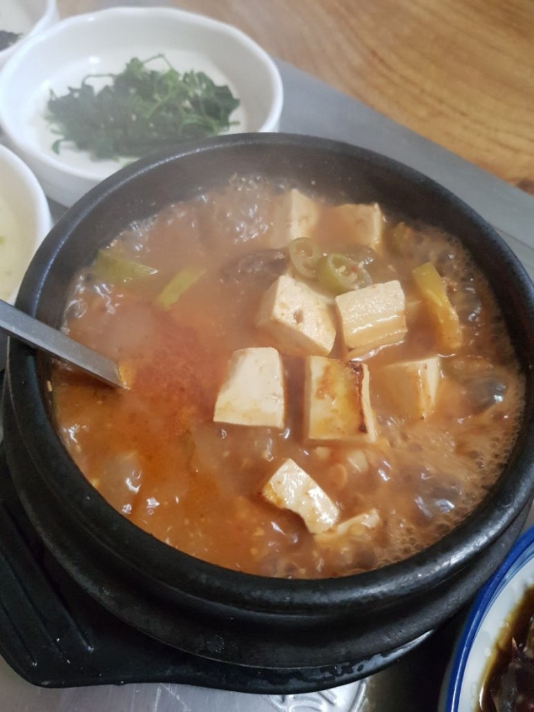 제일한우촌 이미지