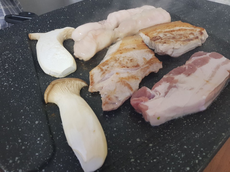 은하수식당 이미지