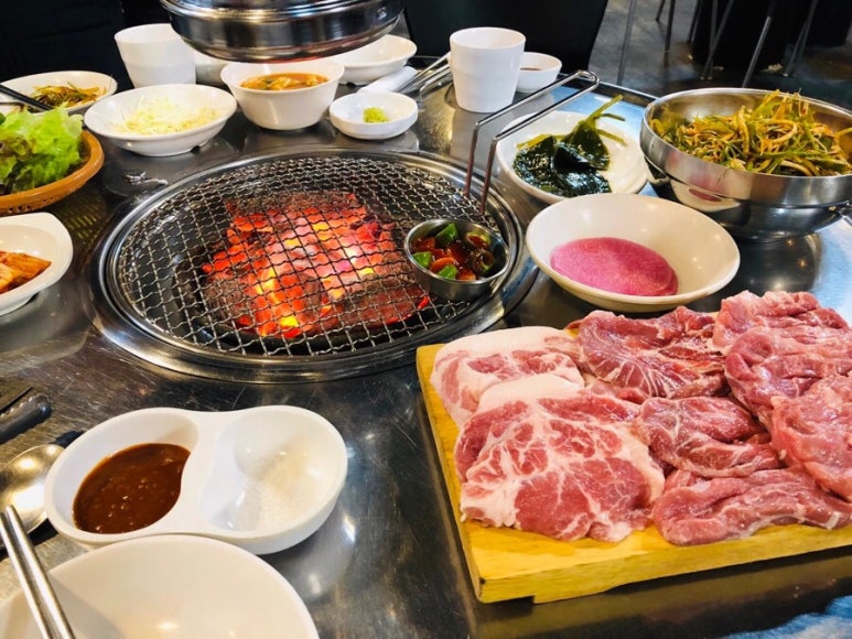 연수뽈살집 이미지