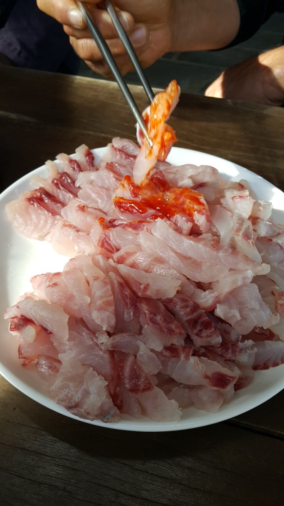 마라도참치 이미지