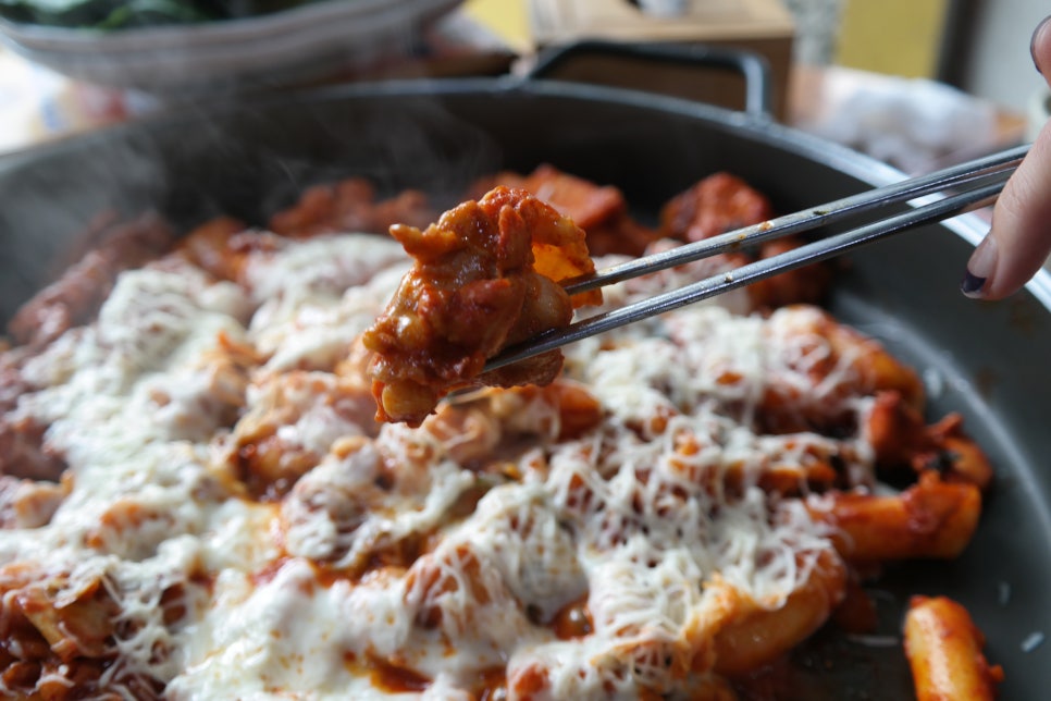 중화호반닭갈비막국수 이미지