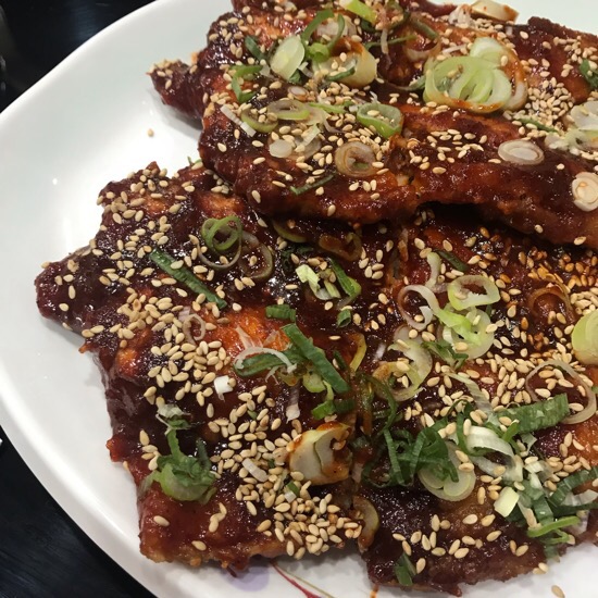 명품코다리 이미지
