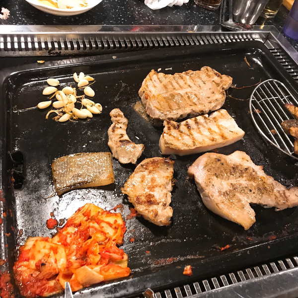 초원구이 이미지