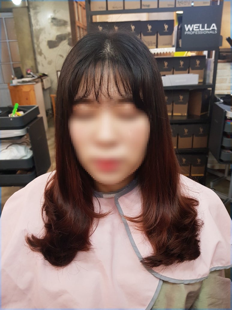 더엘헤어 이미지