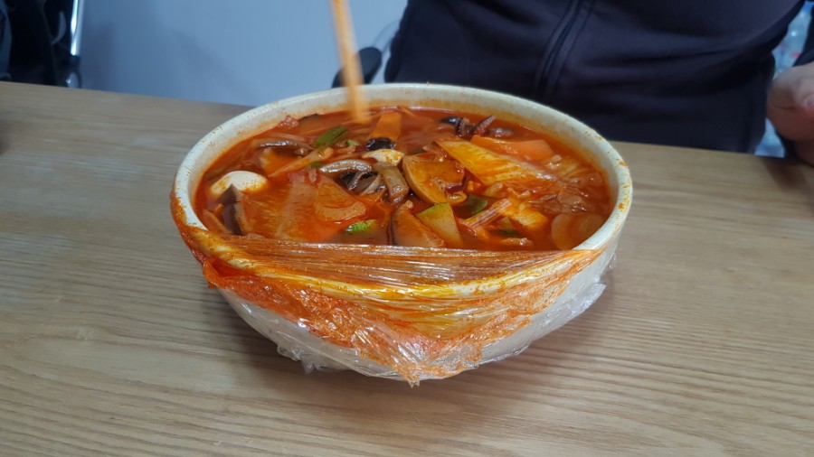 궁전중화요리 이미지