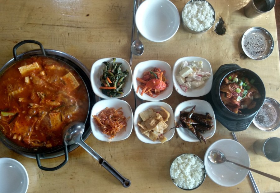 용문식당 이미지
