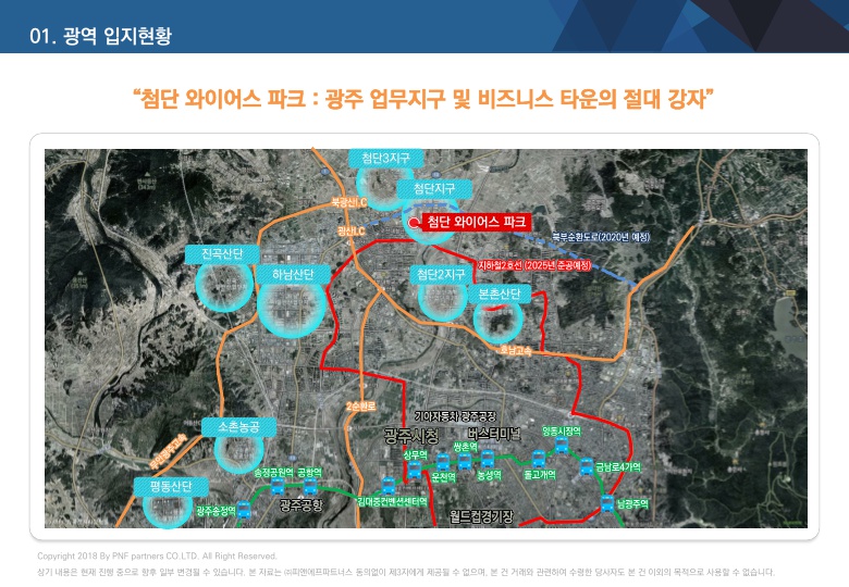 첨단산업센터 이미지