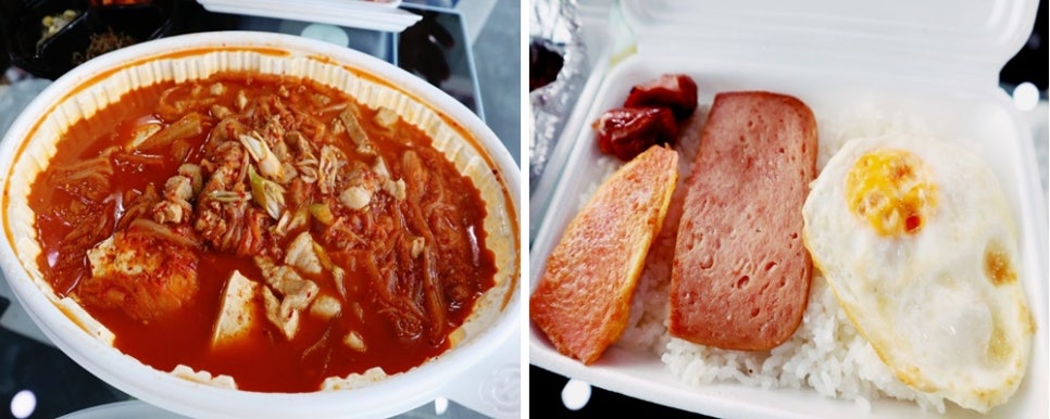 고기 품은 김치찜 이미지