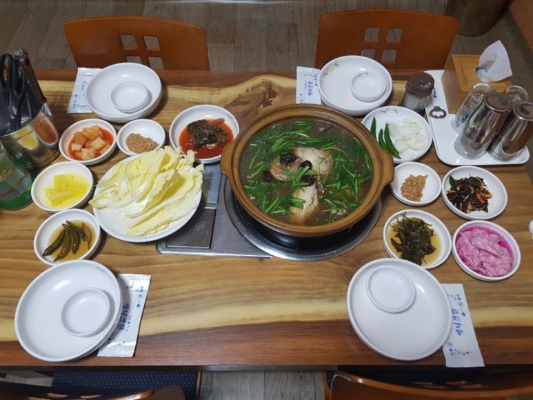 불로고분공원 이미지