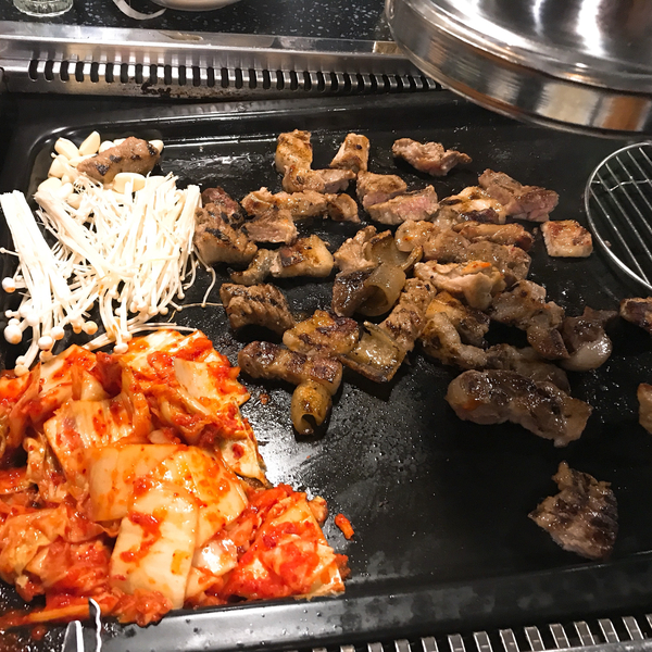 초원구이 이미지