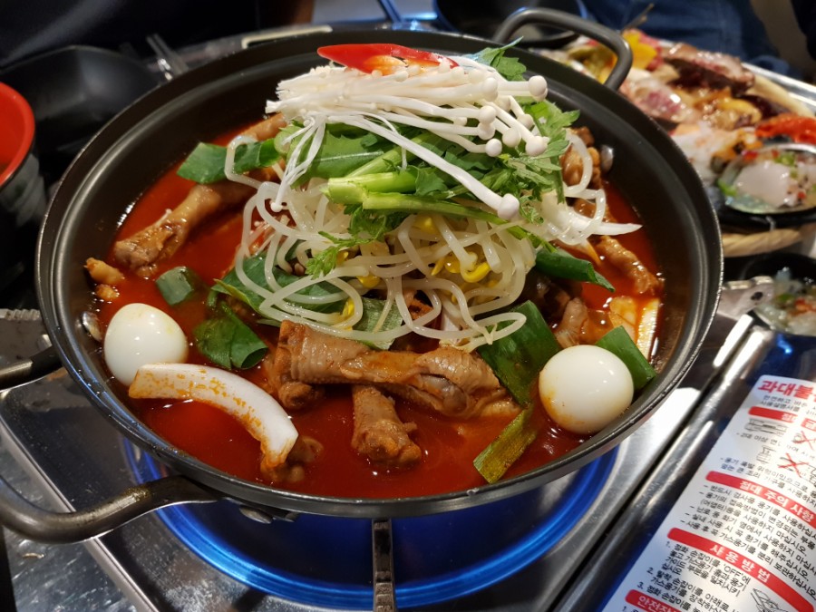 계절포차 이미지