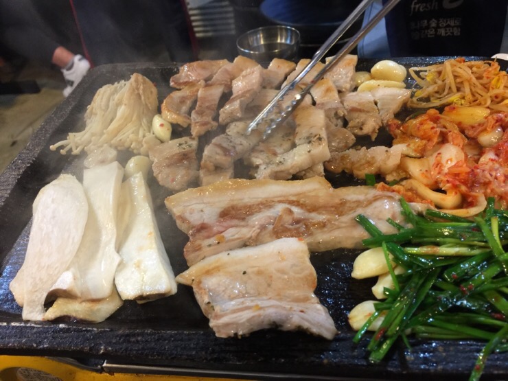 삼삼이네 이미지