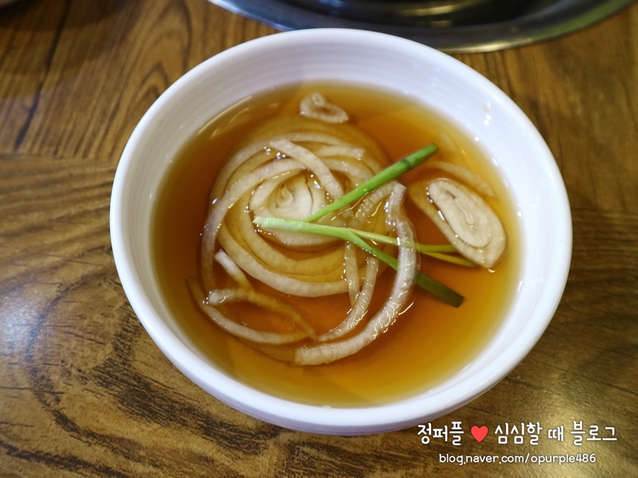 황제 춘천숯불닭갈비 이미지