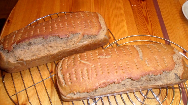 Landbrot(란트브로트) 이미지