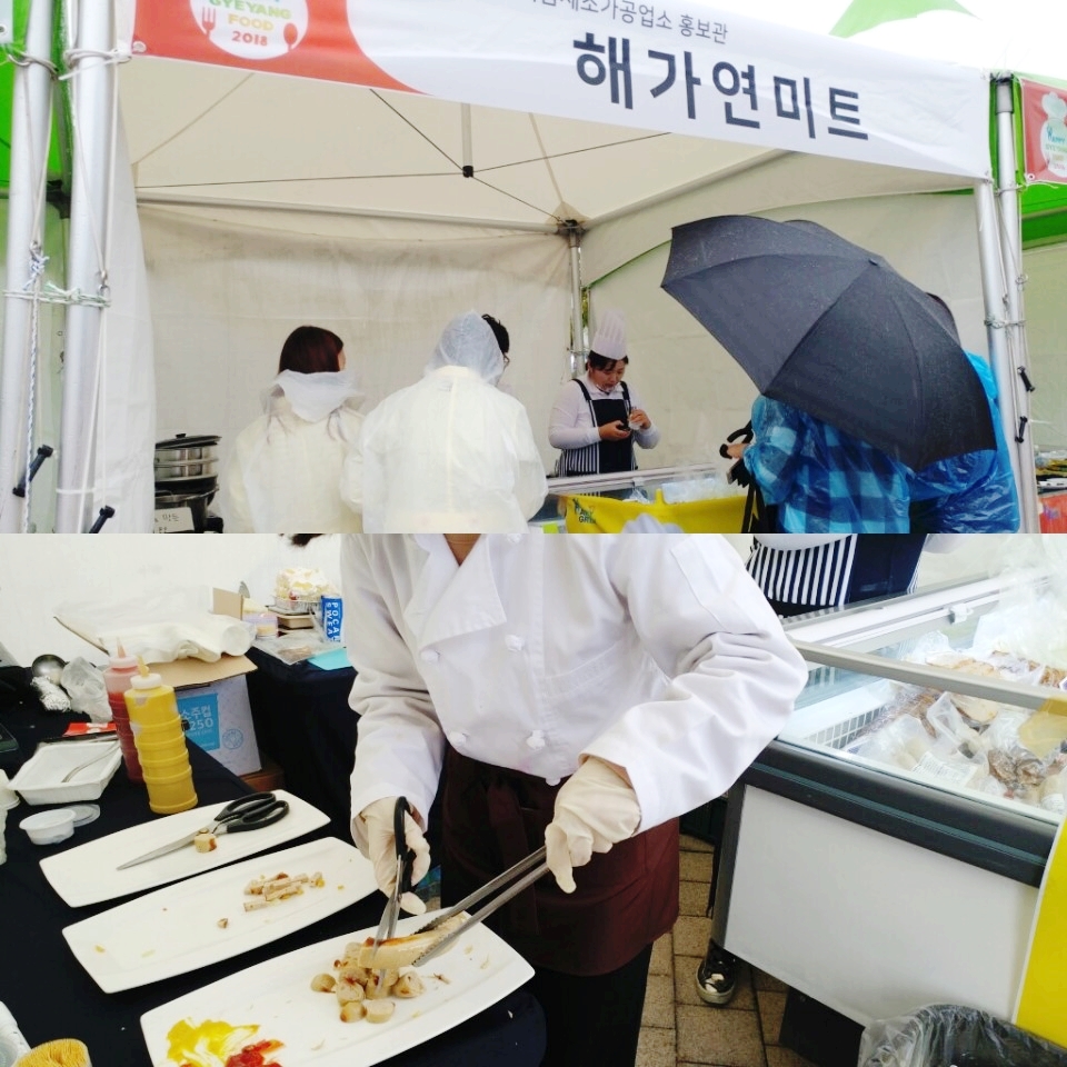 해가연미트 이미지