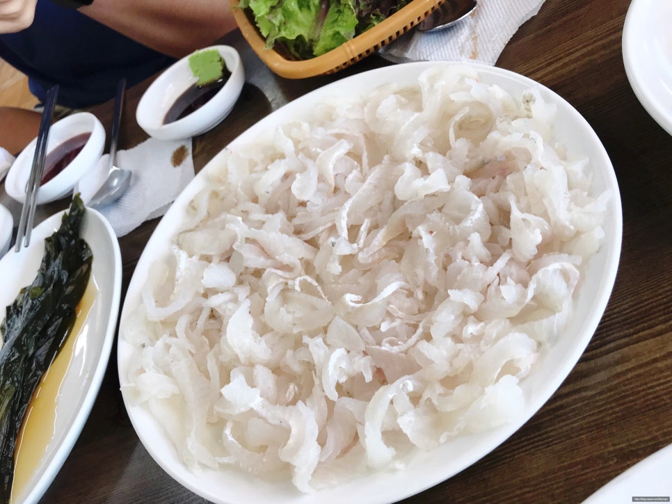 혜림식당 이미지