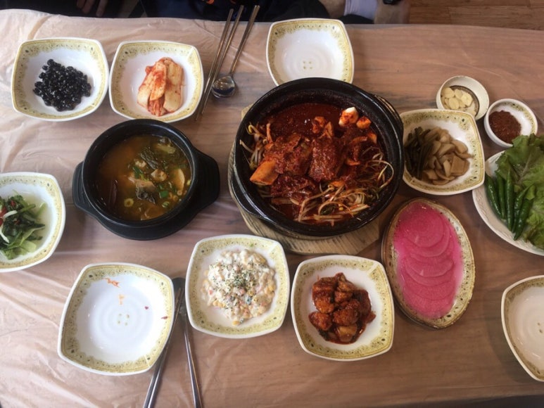 소마당 이미지