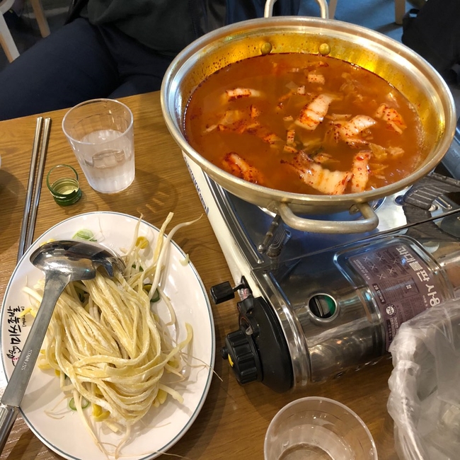 미쓰족발가산디지털역점 이미지