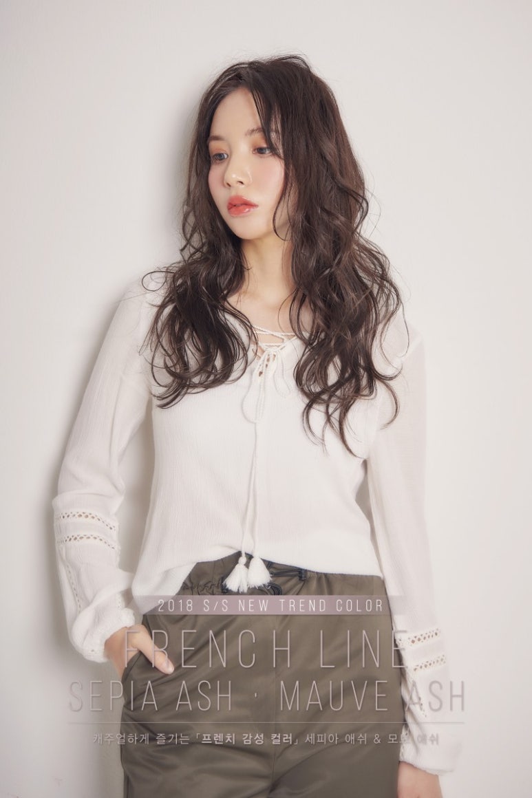 헤어미고 이미지